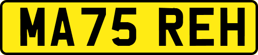 MA75REH