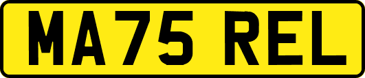 MA75REL