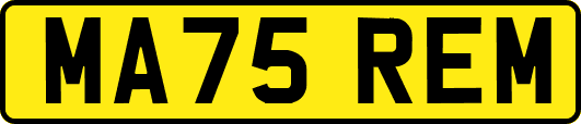 MA75REM