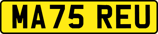 MA75REU
