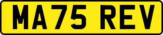 MA75REV