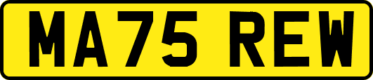 MA75REW