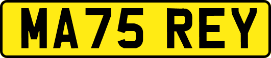 MA75REY