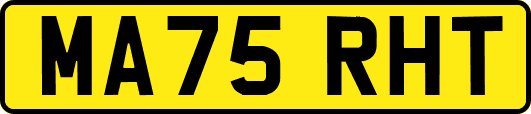 MA75RHT
