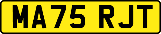 MA75RJT