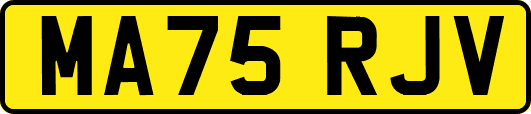MA75RJV