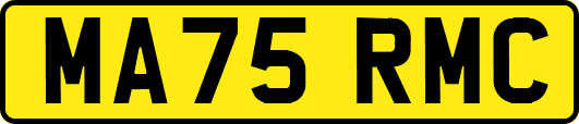 MA75RMC