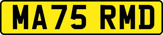 MA75RMD
