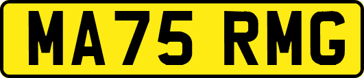 MA75RMG