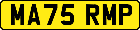 MA75RMP
