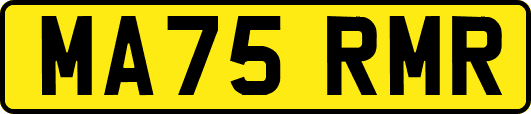MA75RMR