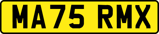 MA75RMX