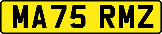 MA75RMZ