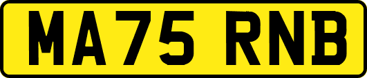 MA75RNB