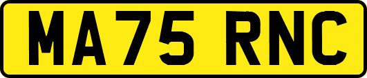 MA75RNC