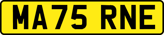 MA75RNE