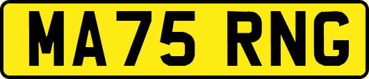 MA75RNG