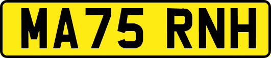 MA75RNH