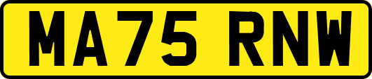 MA75RNW