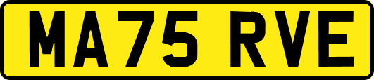 MA75RVE