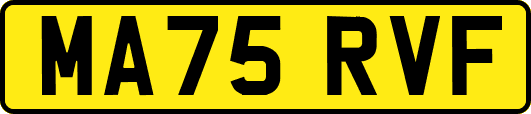 MA75RVF