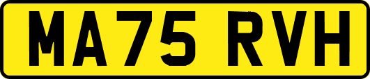 MA75RVH