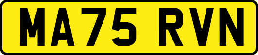MA75RVN