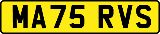 MA75RVS