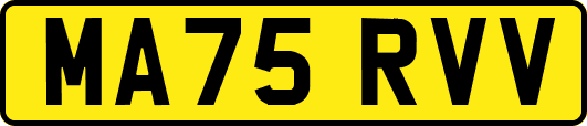 MA75RVV
