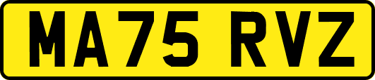 MA75RVZ