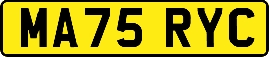 MA75RYC