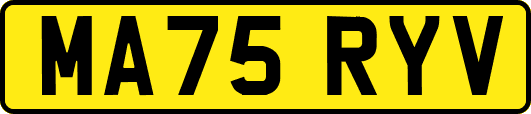 MA75RYV