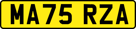 MA75RZA