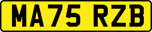 MA75RZB