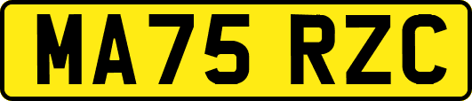 MA75RZC