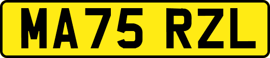 MA75RZL