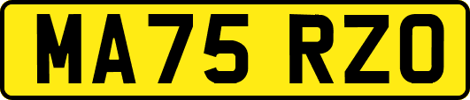 MA75RZO