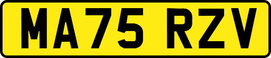 MA75RZV
