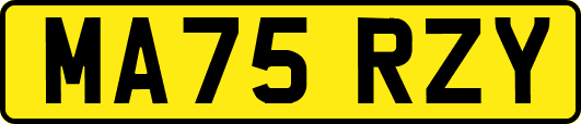 MA75RZY