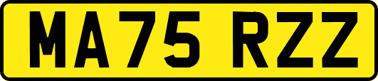 MA75RZZ
