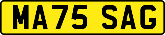 MA75SAG