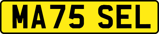MA75SEL