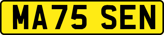 MA75SEN