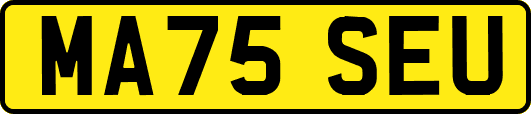 MA75SEU