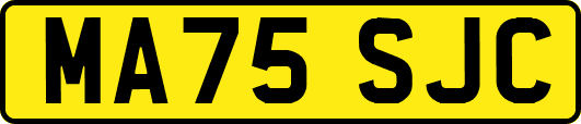 MA75SJC