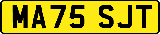 MA75SJT