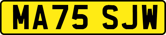 MA75SJW
