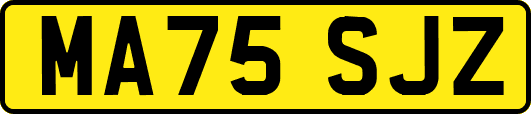 MA75SJZ