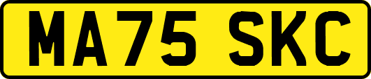 MA75SKC