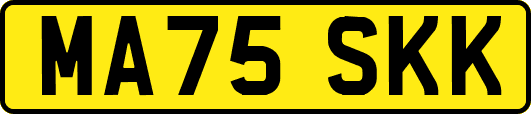 MA75SKK